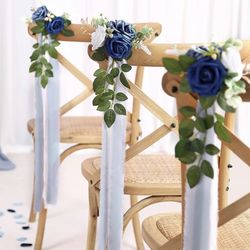 Various Wedding Items