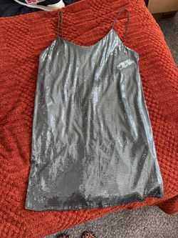 Zara dress