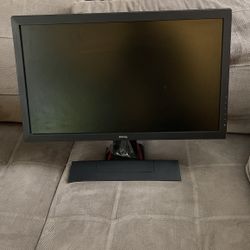 BENQ Gaming Monitor