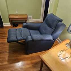 Southern Motion Recliner