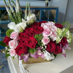 Mothers Day Flowers