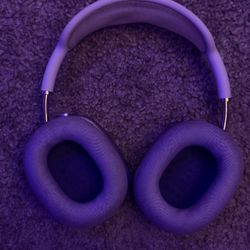 Airpods Pro Max (Purple)