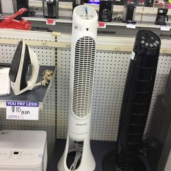 Honeywell Fan 