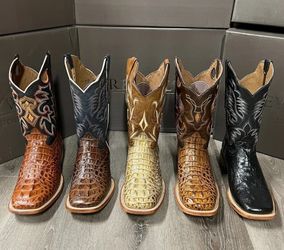 Cowboy Boots #elkioskoboots