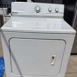 Secadora De Gas Maytag 