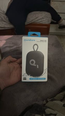 Soundcore bluetooth