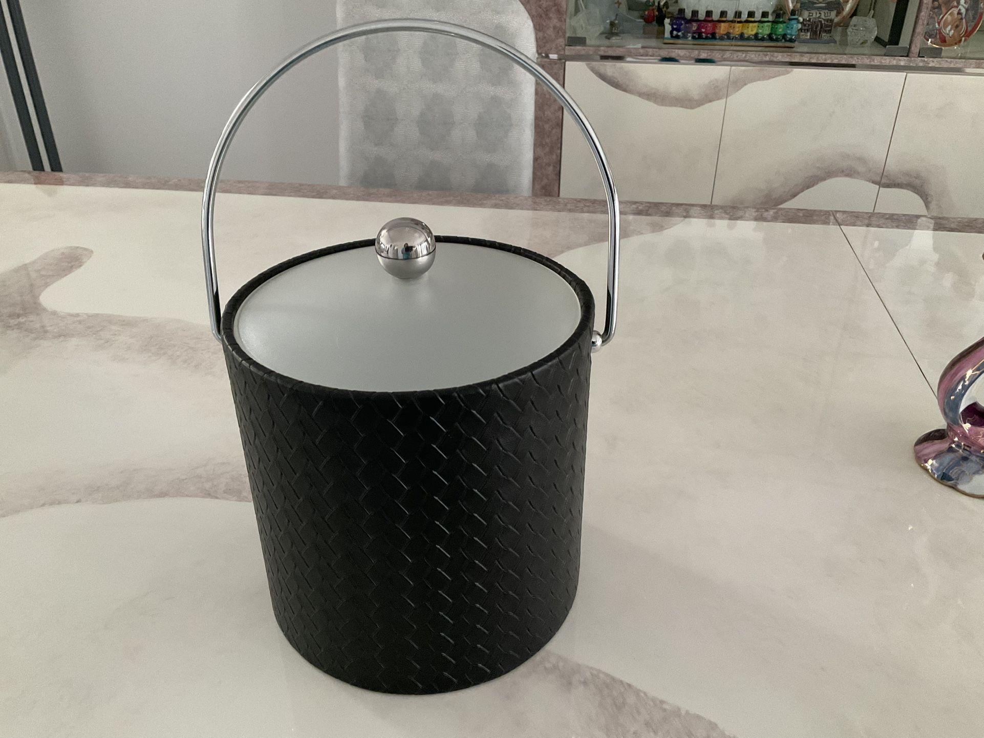 Large Ice Bucket (new)