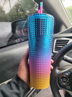 Starbucks Tumbler