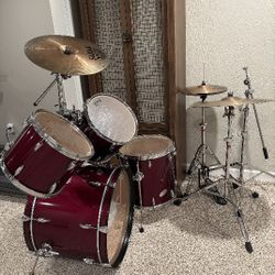 Ludwig Starter Kit