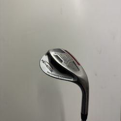XE1 Wedge The Ultimate Sand Wedge 56° Right-Handed Steel Shaft