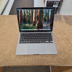 2020 Apple MacBook Pro 13" M1 8GB 256GB