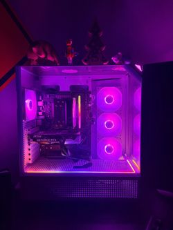 Gaming PC - Ryzen 7 8700F | RTX 5060 8GB | 16GB DDR5 | 1TB NVMe SSD | Windows 11