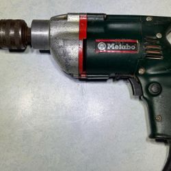 Metabo Type Sb Drill - Hammer Drill