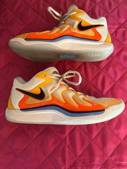 Nike basketball sneakers, Kevin Durant