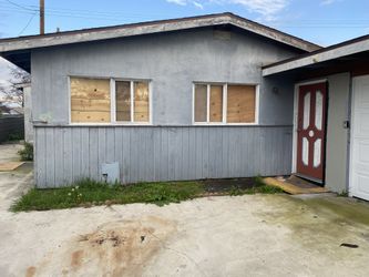 Stucco