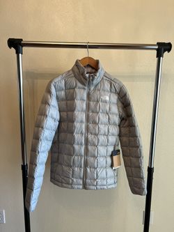 North Face TBall Eco Puffer - Men’s Small