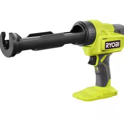 RYOBI
ONE+ 18V Cordless 10 oz. Caulk & Adhesive Gun (Tool Only)