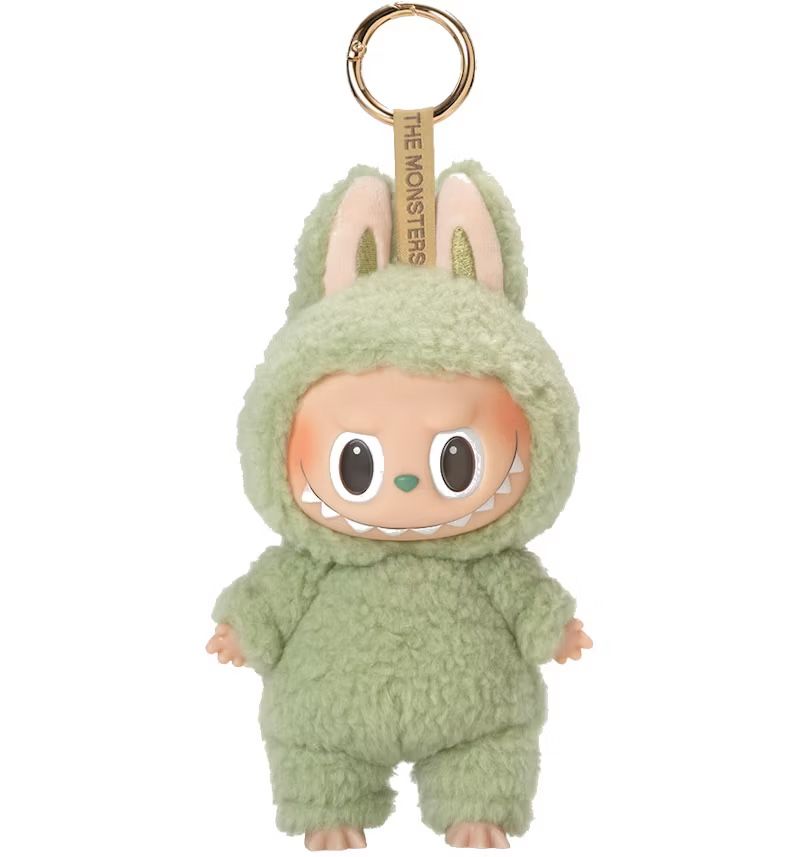 Labubu Macaron