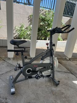 Sunny Stationary Bike