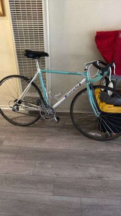 Bicycles