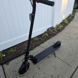 Electric Scooter Adult Owned $200 Today