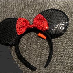 Disney Minnie Mouse Ears 