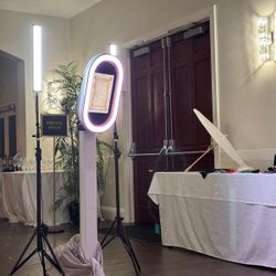 Capture It Photobooth 