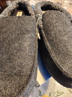 Mens Slippers 