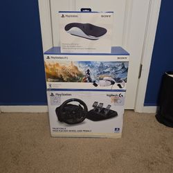 All Items 100% Working & Lightly Used