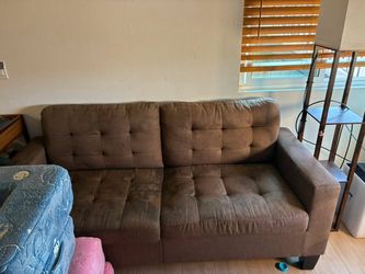 Free couch