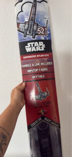 Star Wars kite