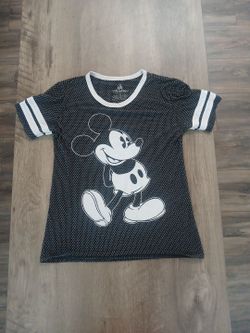 Disney Mickey Mouse jersey