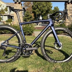 Specialized Tarmac SL8 Pro Size 54 in Mint condition