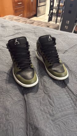 Shoe new Nike Jordan 1