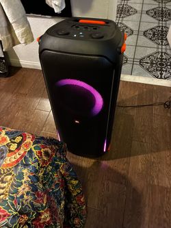 Jbl partybox 710