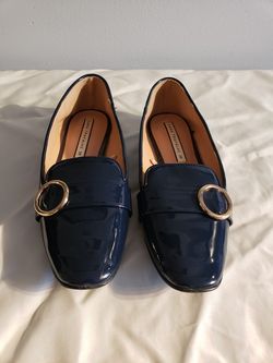 Zara Trafaluc Flats.