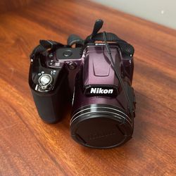 Nikon Coolpix L840