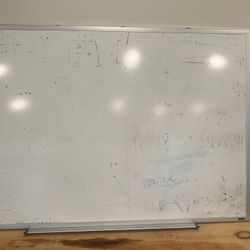 Whiteboard 