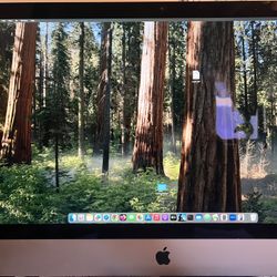 iMac 27-inch Late 2013