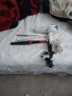 Hair Tools