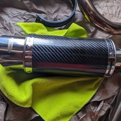 2001-2019 Suzuki Drz400S/SM