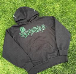 Compton football club Nike hoodie all star weekend