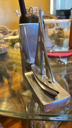 Sailing boat  from India