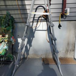 Pool Ladder