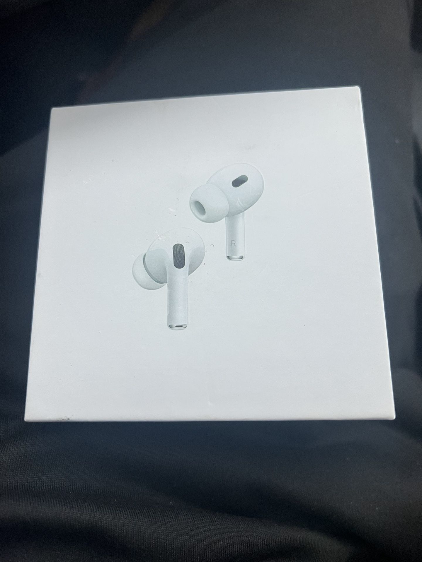 Apple AirPods Pro 2