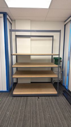 Shelving unit 60x36x84