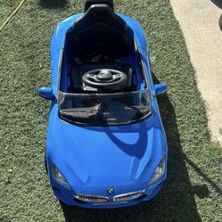 Kids Car 