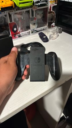 Nintendo switch (SERIOUS BUYERS ONLY)