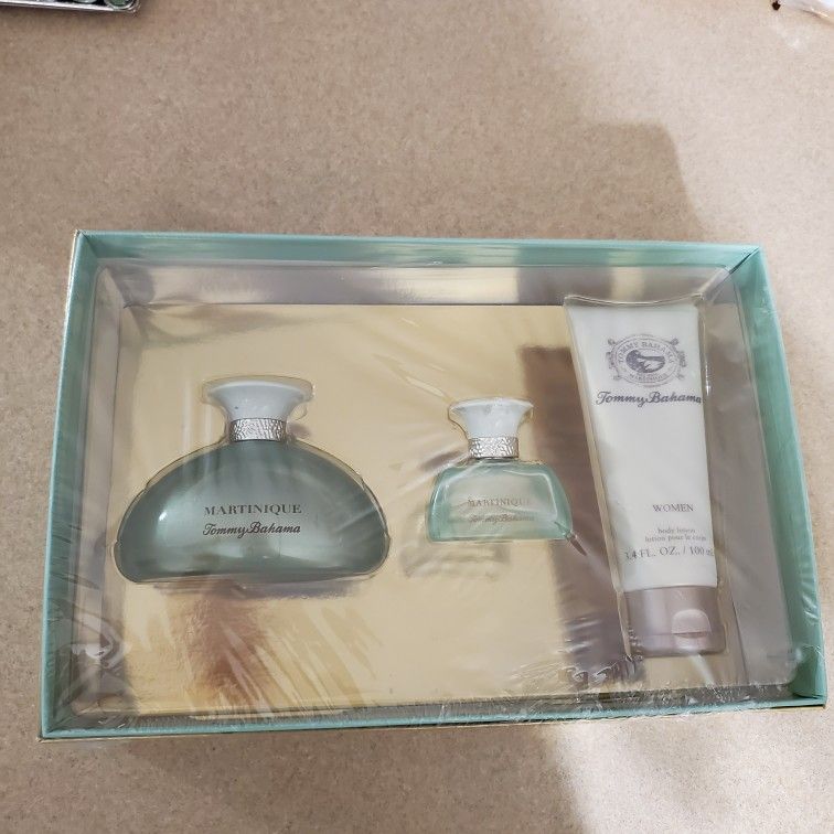martinique tommy bahama perfume For Women