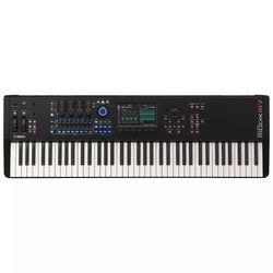 Yamaha MODX7 — 76-Key Synthesizer | Excellent Condition | Powerful Sounds